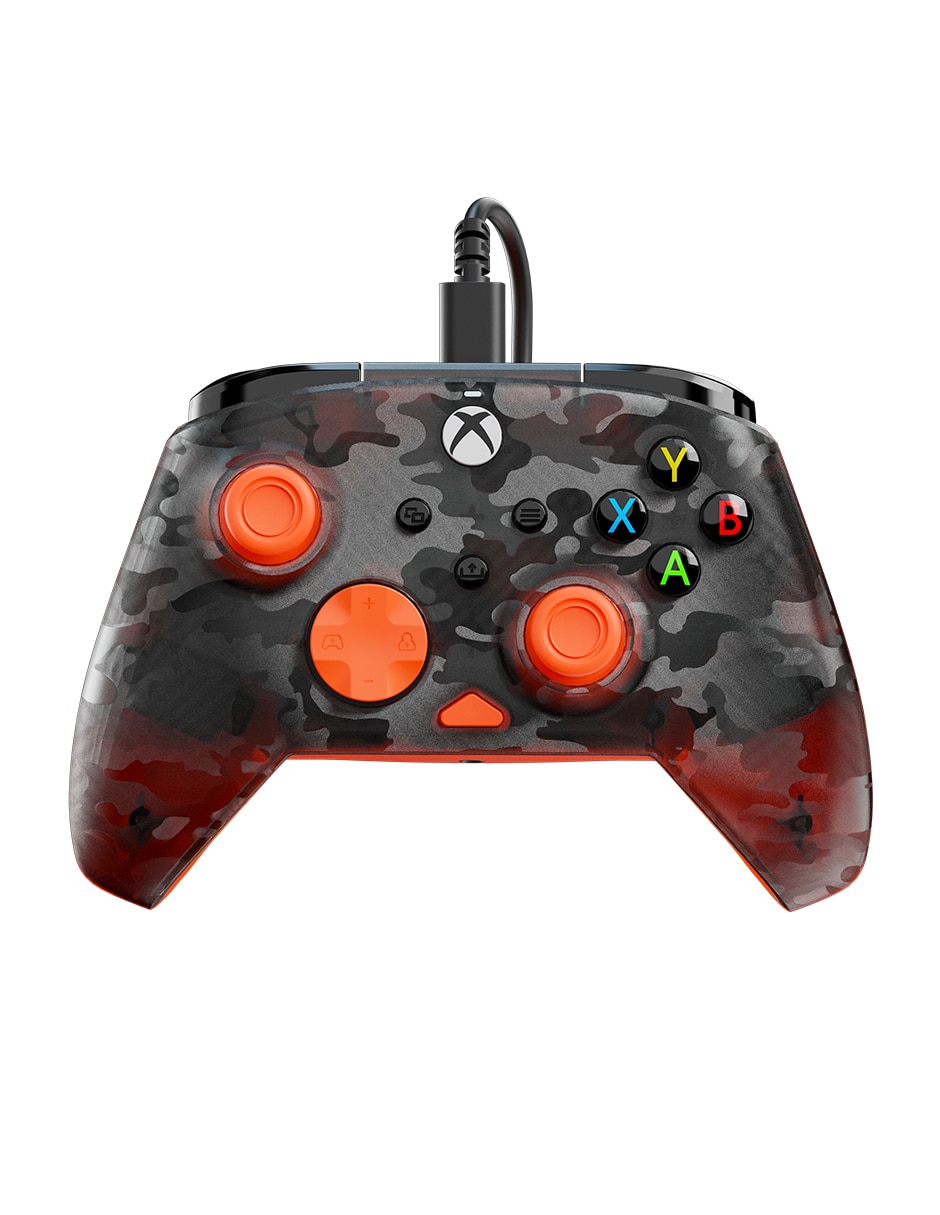 Control Turtle Beach alámbrico para xbox