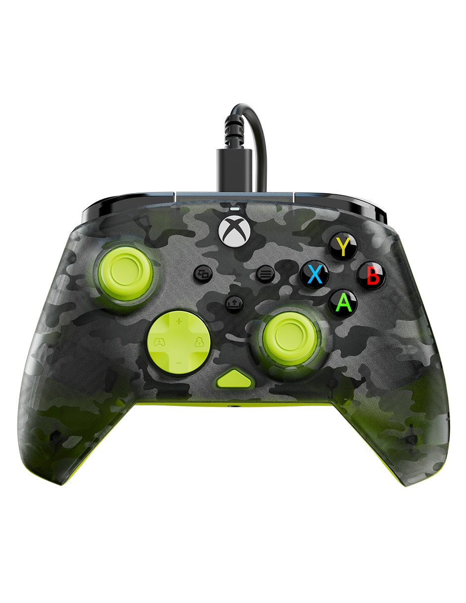 Control alámbrico para xbox Control alámbrico para xbox