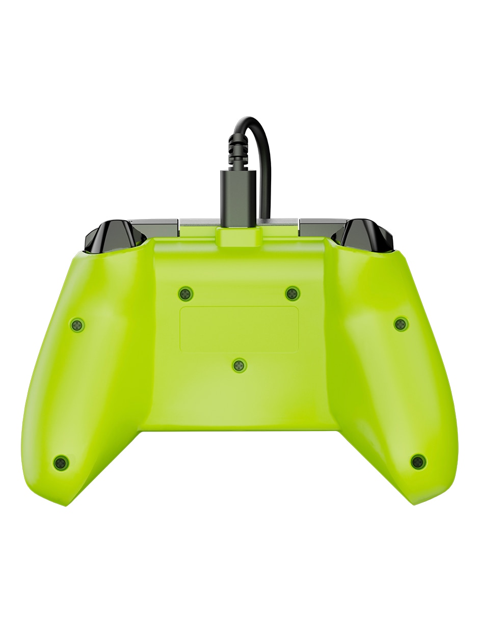 Control alámbrico para xbox 3