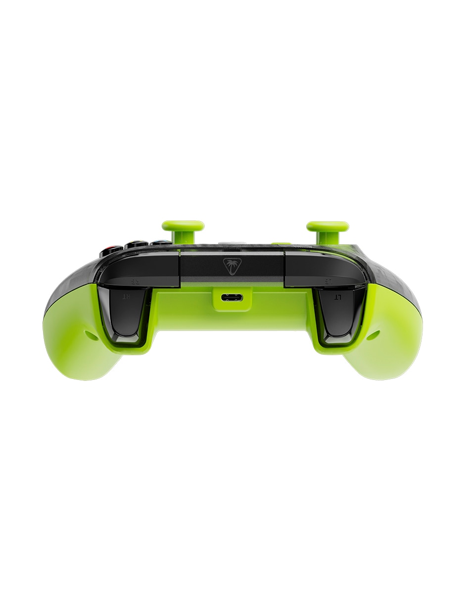 Control alámbrico para xbox 2