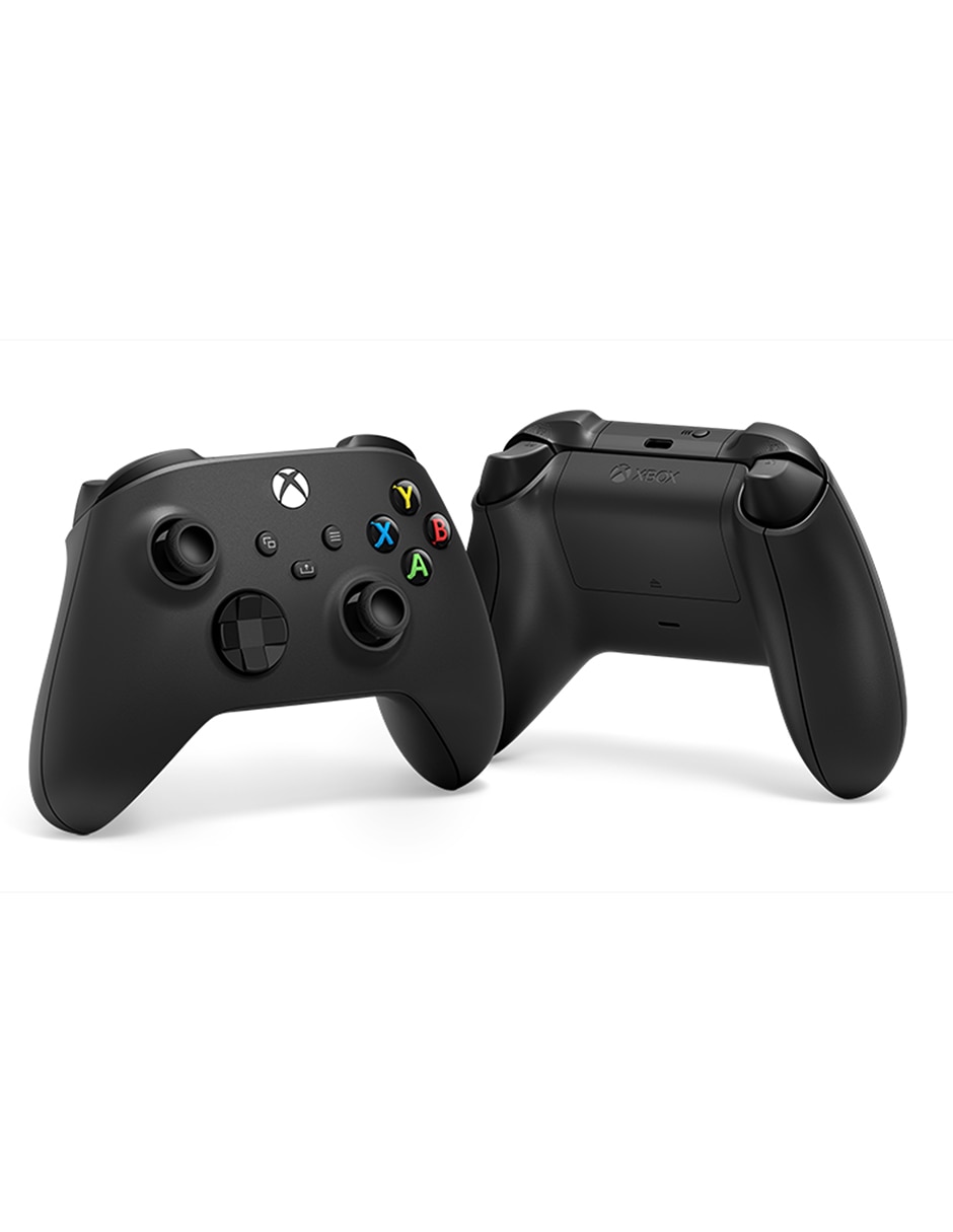 Control inalámbrico para Xbox 8