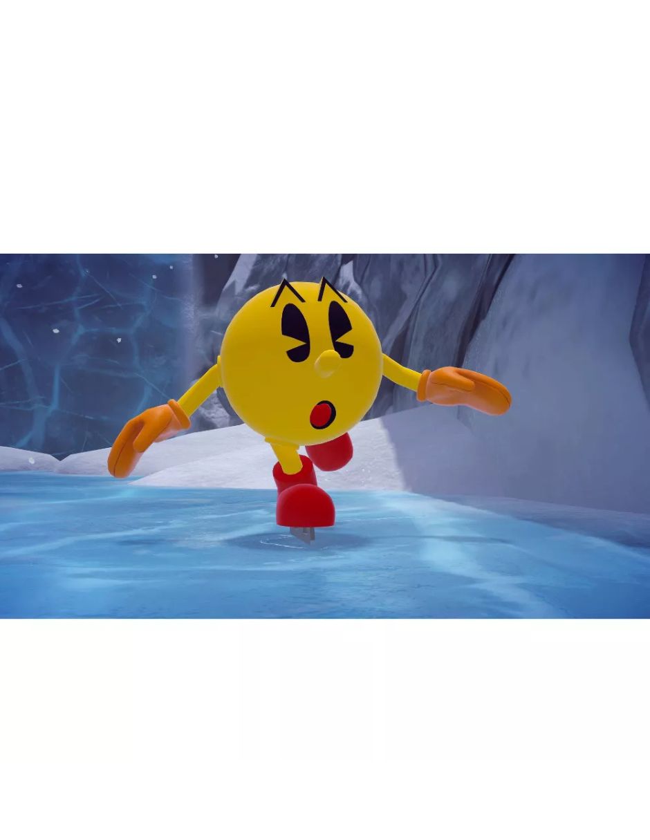 Pac-Man World 2 Re-Pac estándar para Switch 2 5