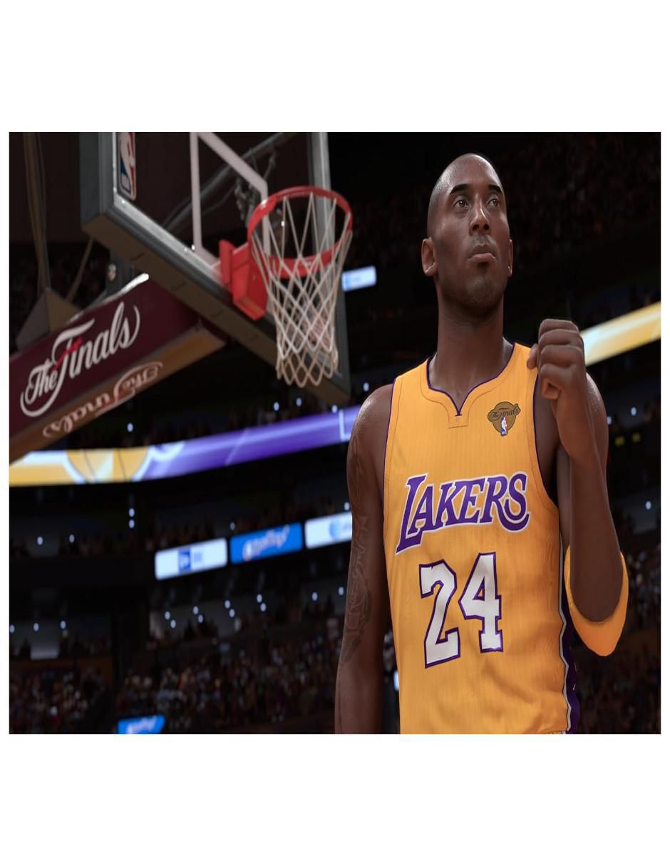 Nba 2k24 especial para PS5