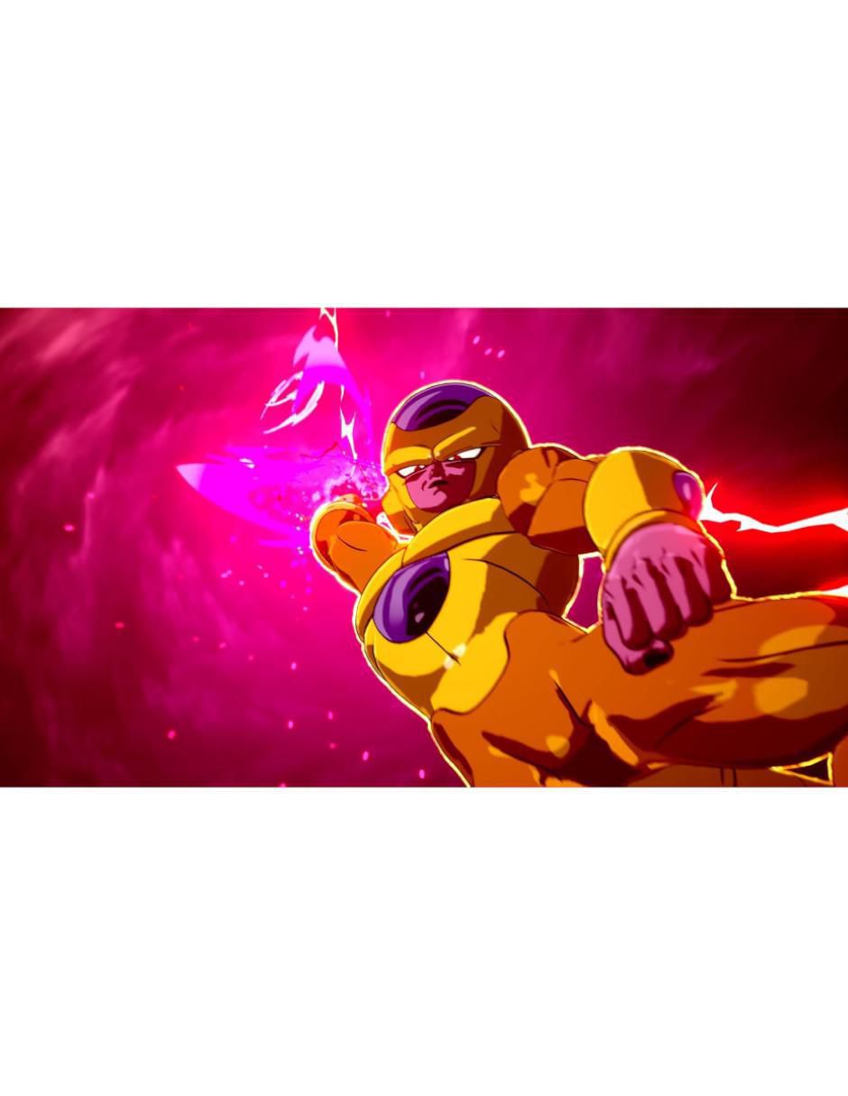 Dragon Ball Z: Kakarot + Dragon Ball: Sparking! ZERO bundle para PS5 6