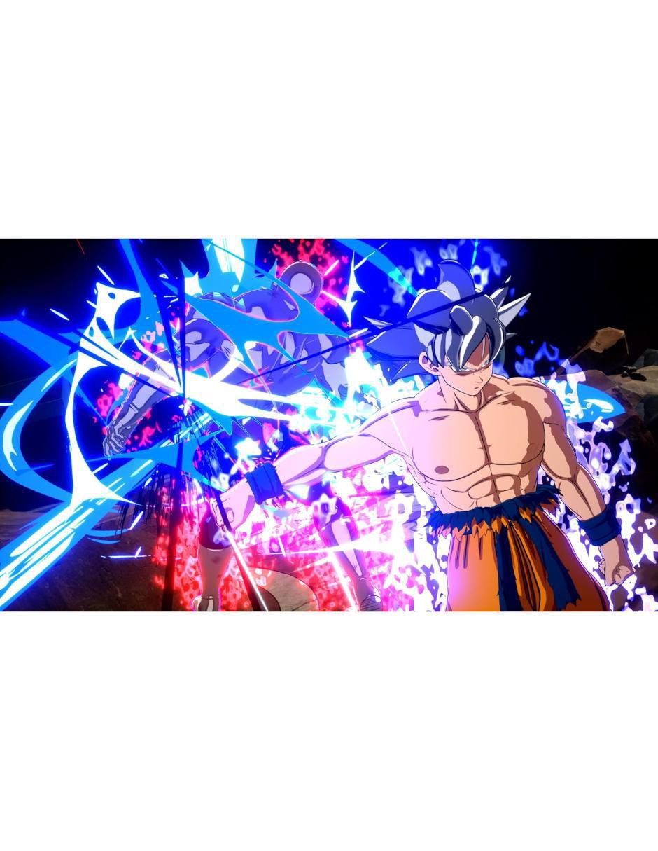Dragon Ball Z: Kakarot + Dragon Ball: Sparking! ZERO bundle para PS5 8
