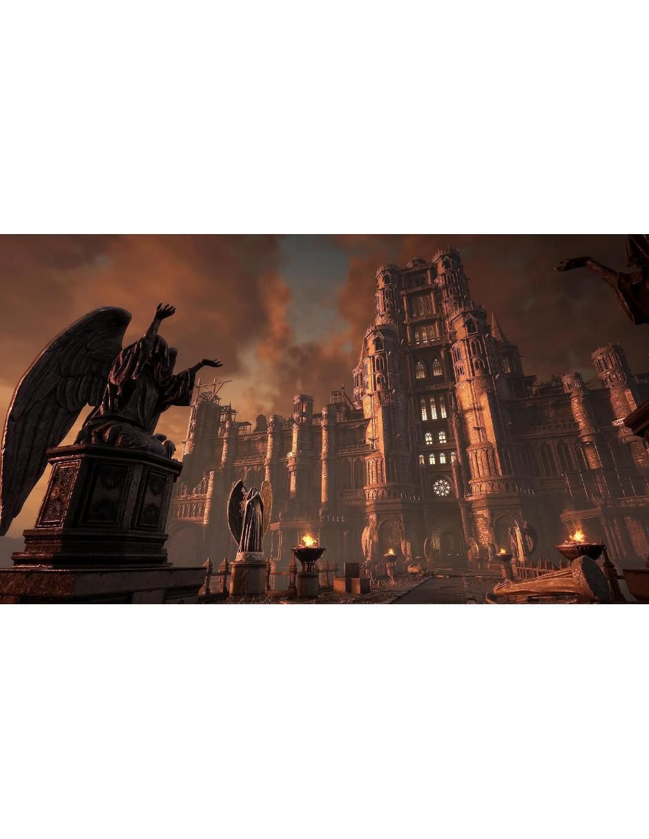 The First Berserker Khazan + Lies of P bundle para PS5 3