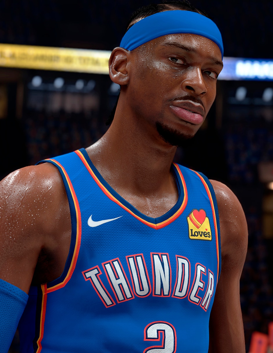 NBA 2K26 estándar para 5 2