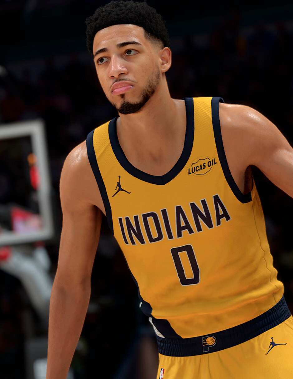 NBA 2K26 estándar para 5 3