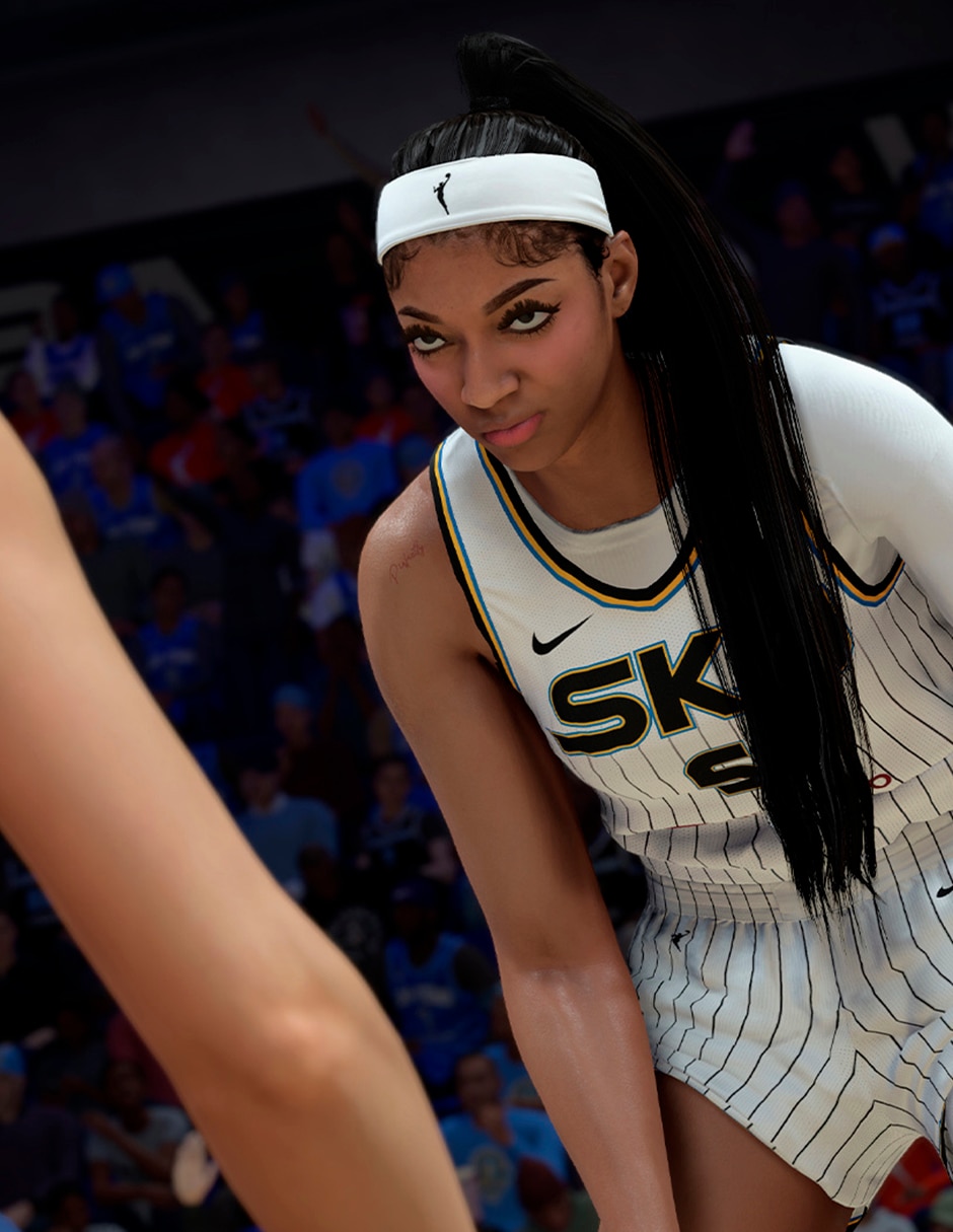 NBA 2K26 estándar para 5 4