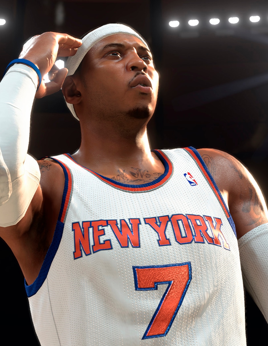 NBA 2K26 estándar para 5