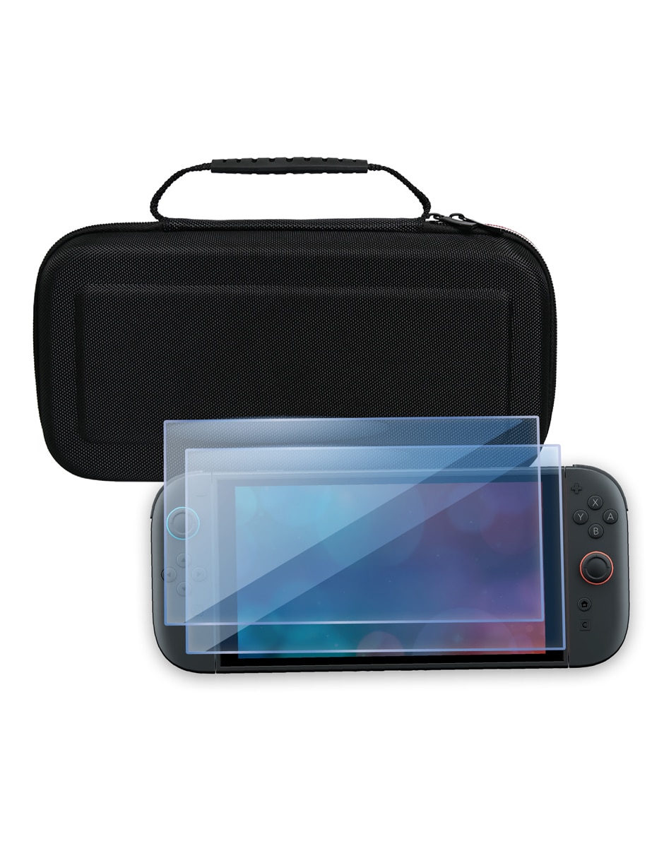 Funda control de consola Nintendo Switch 2 para Nintendo Switch 2 4