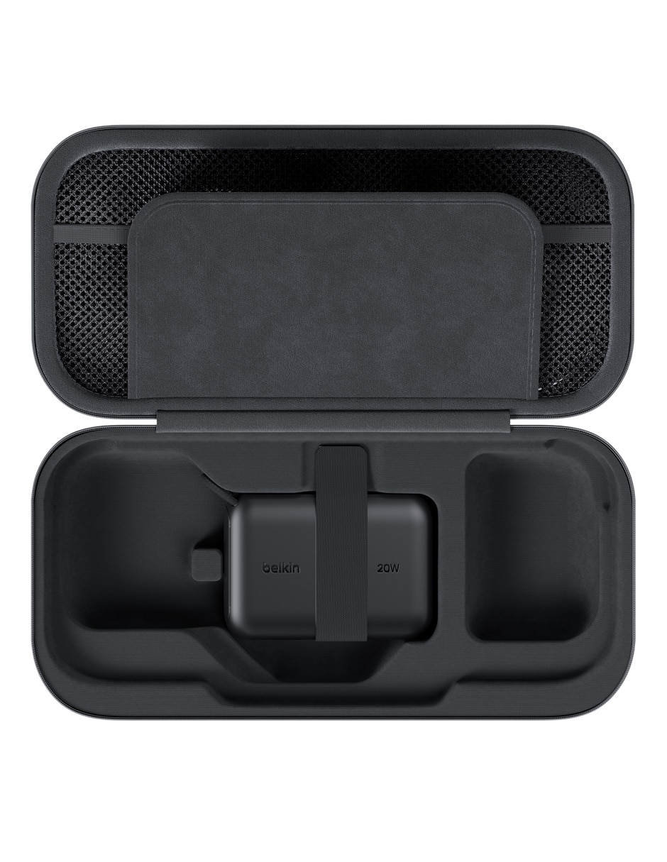 Estuche para consola Belkin para Nintendo Switch 2