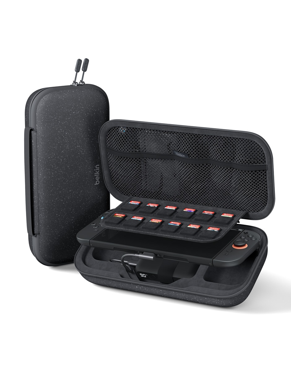 Estuche para consola Belkin para Nintendo Switch 2