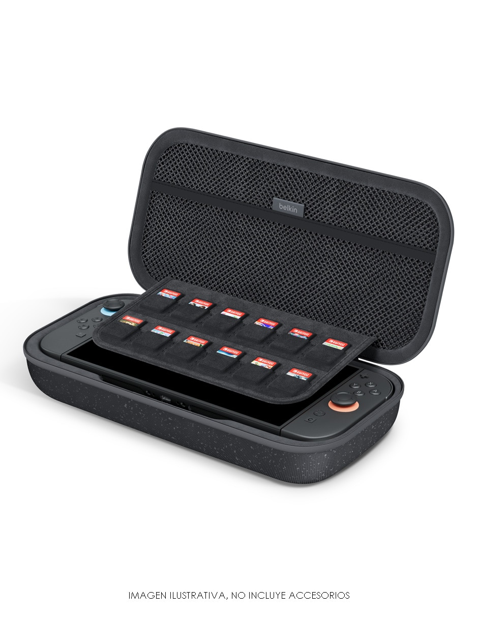 Estuche para consola para Nintendo Switch 2 6