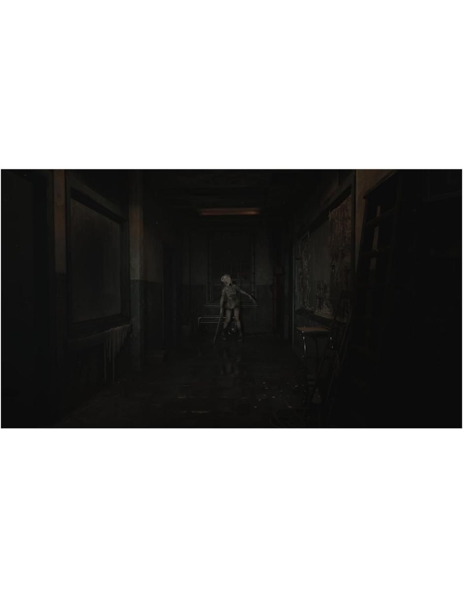 Resident Evil 4 Remake + Silent Hill 2 Playstation bundle para PS5