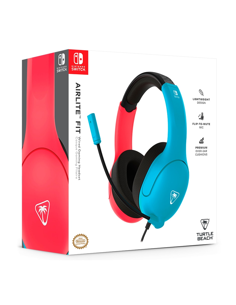 Audífonos On-Ear Airlite Fit alámbricos Audífonos On-Ear Airlite Fit alámbricos