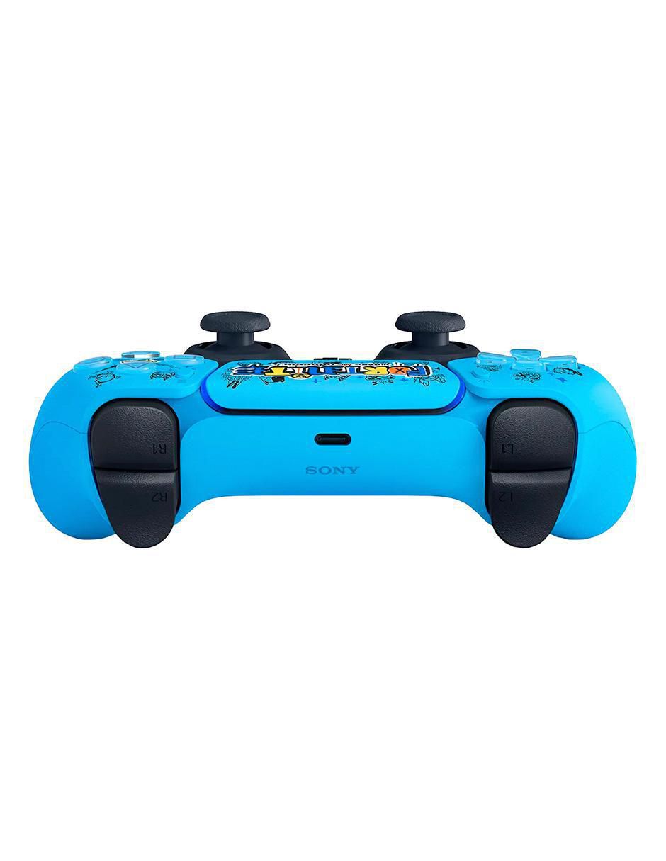 Control Play Station inalámbrico para playstation 5 edición limitada Fortnite 5