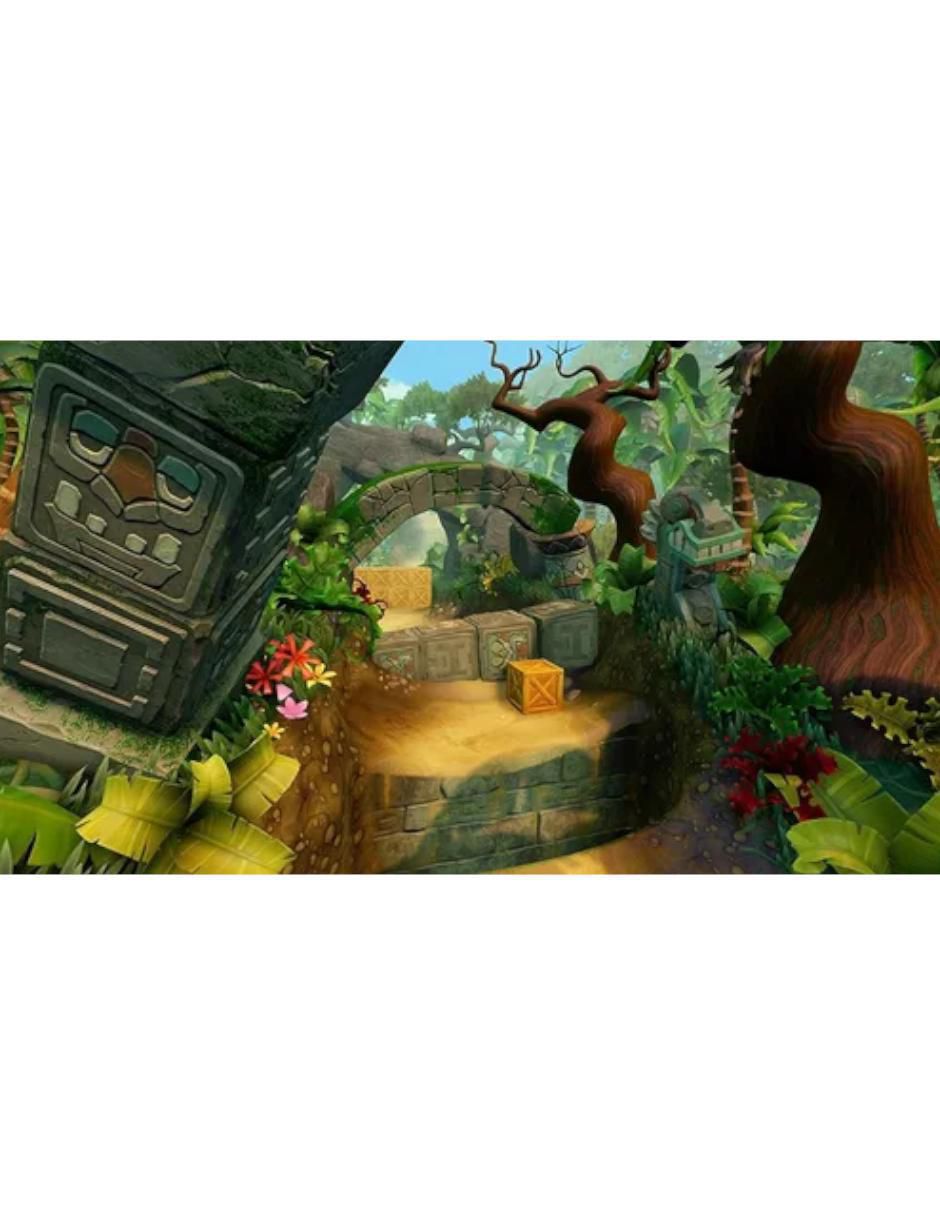 Crash Team Racing Nitro Fueled + Crash Bandicoot N Sane Trilogy bundle para Switch 6