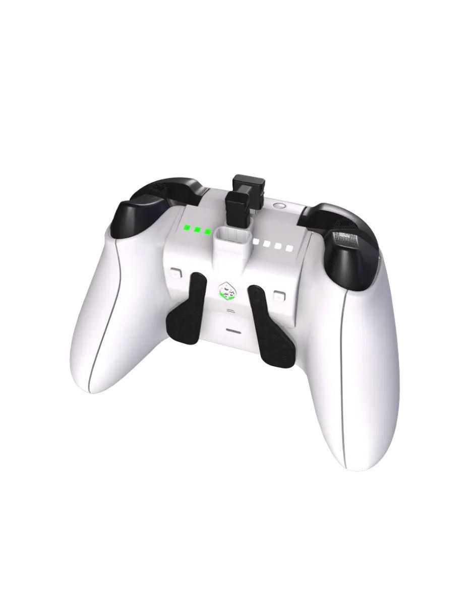 Control alámbrico para xbox series x