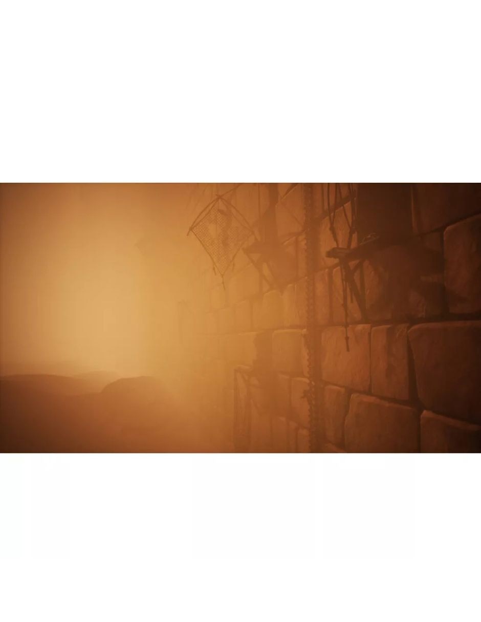 Little Nightmares III deluxe para nintendo switch 4