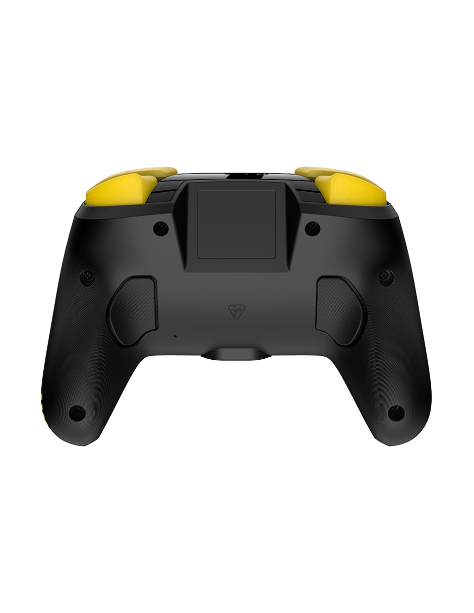 Control Turtle Beach rematch inalámbrico para nintendo switch 2