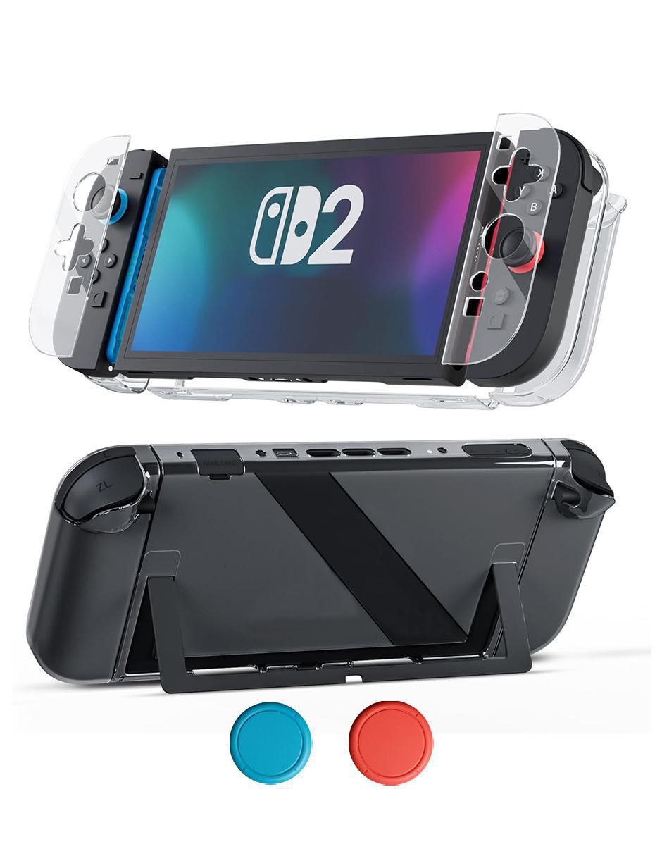 Funda control de consola Store Cline Accesorios para Nintendo Switch 2