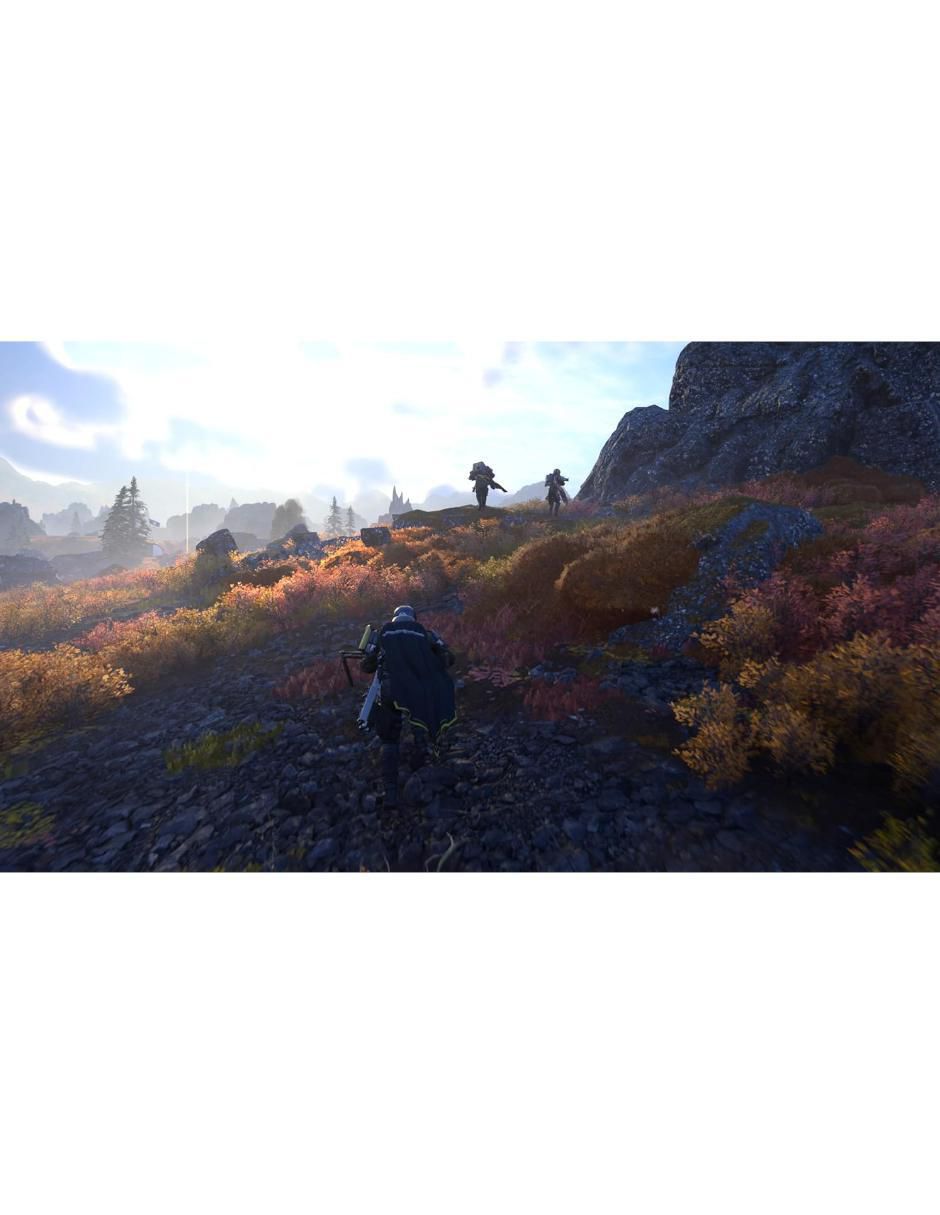 Helldivers 2 bundle para ps5 4