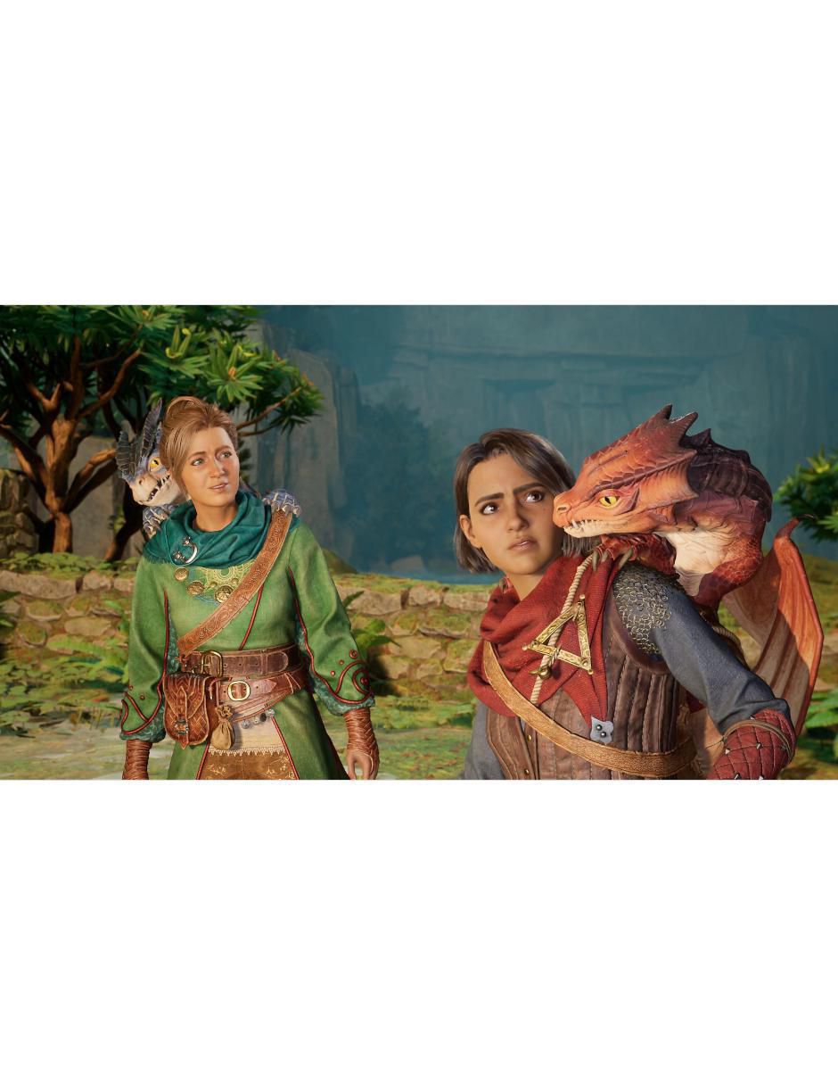 Split Fiction bundle para PS5 3
