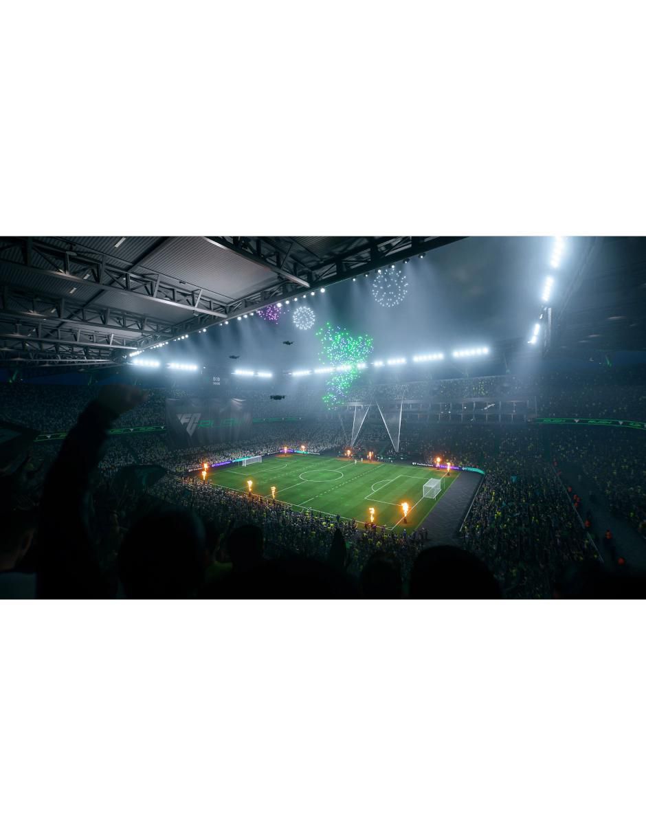 EA Sports FC 26 bundle para PS5 10