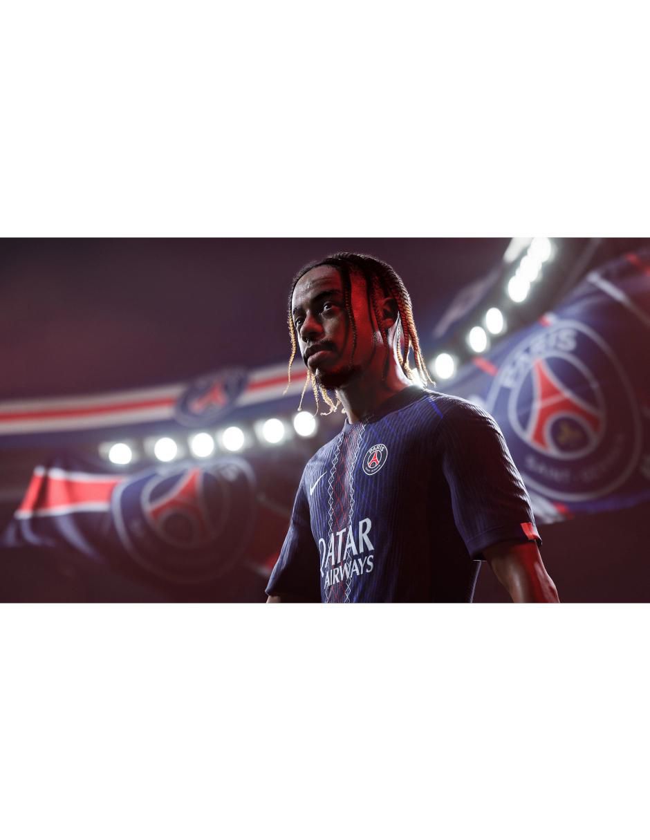 EA Sports FC 26 bundle para PS5