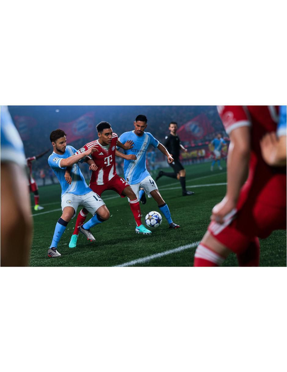 EA Sports FC 26 bundle para PS5 9