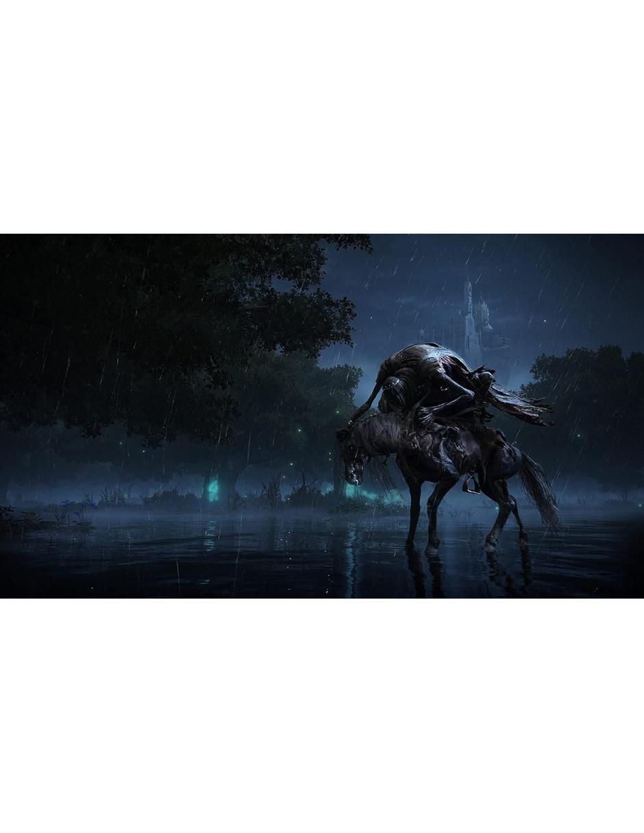 Elden Ring Nightreign + Elden Ring bundle para PS5