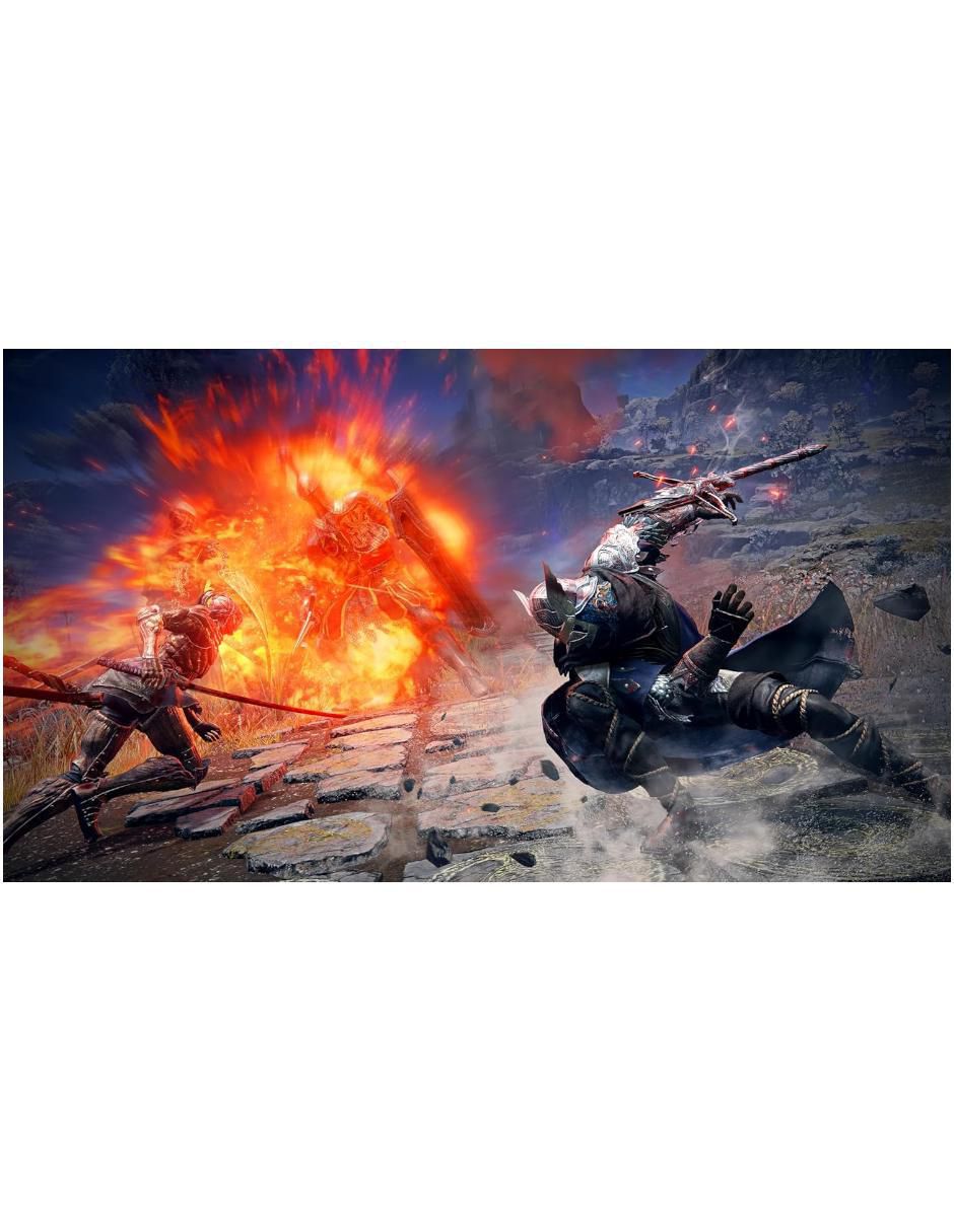 Elden Ring Nightreign + Elden Ring bundle para PS5