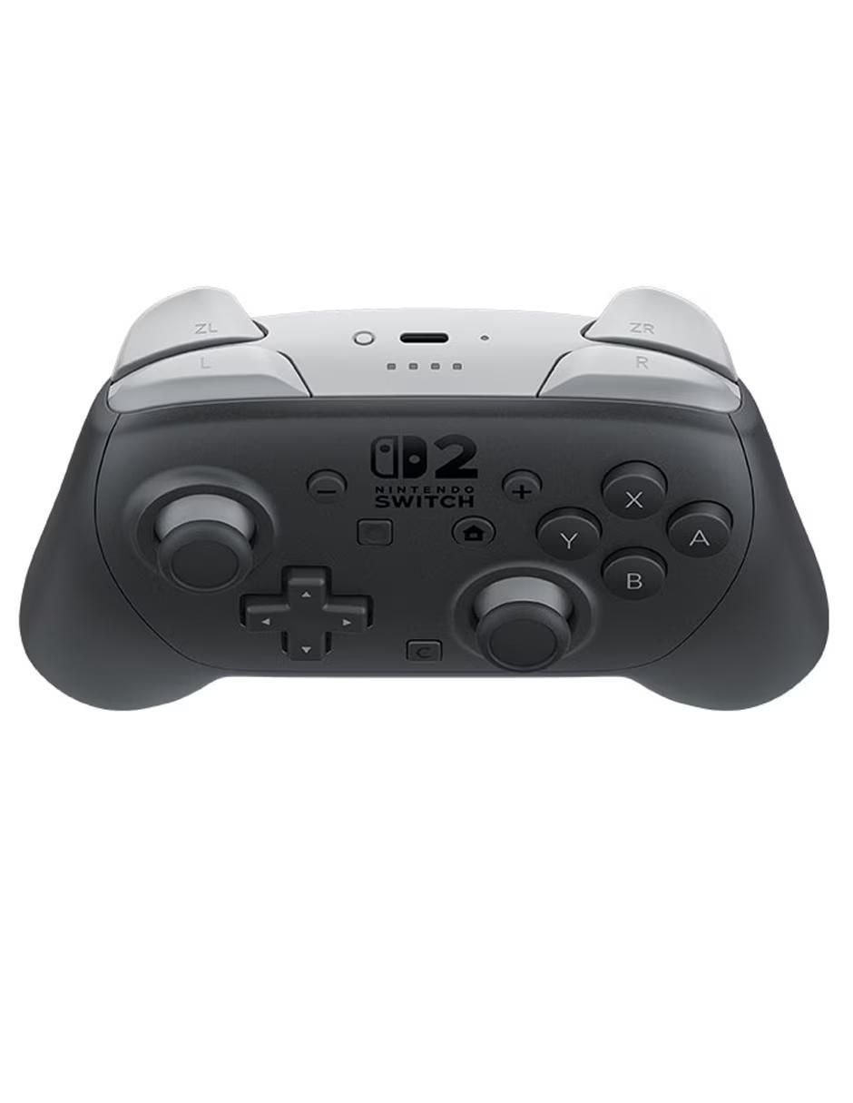 Control inalámbrico para switch 2 5