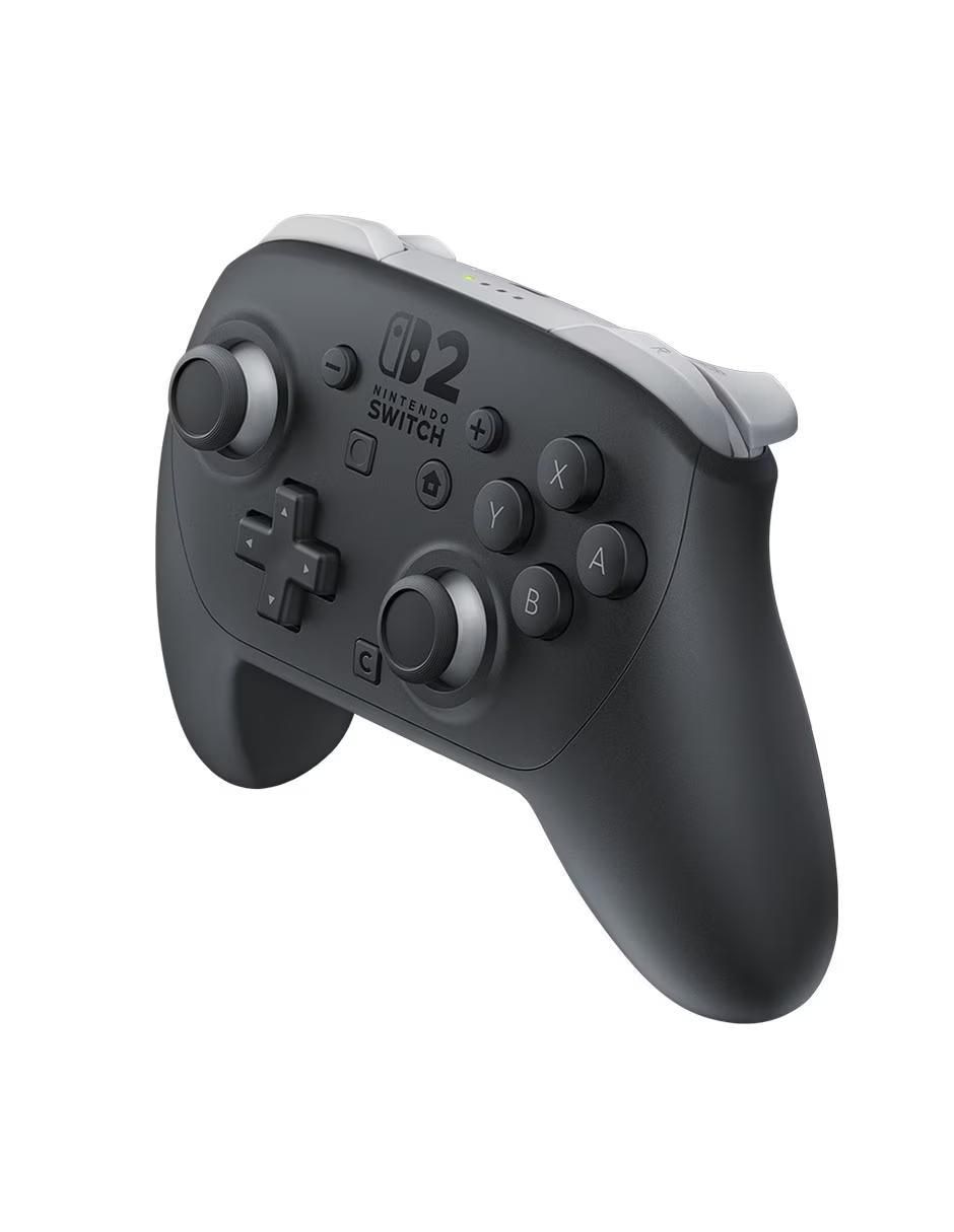 Control inalámbrico para switch 2 4