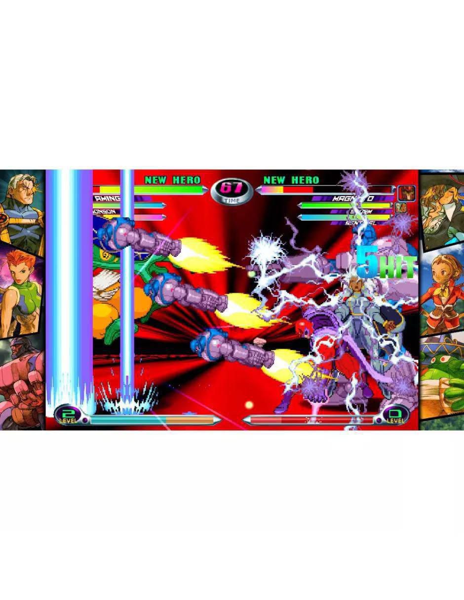 Control inalámbrico para switch 2 3