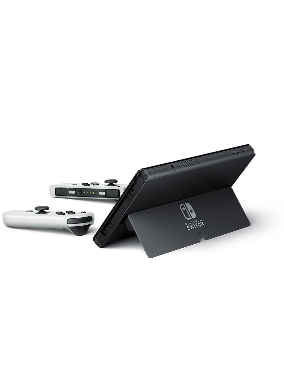 Consola portátil Nintendo Nintendo Switch de 64 GB Mario Bros