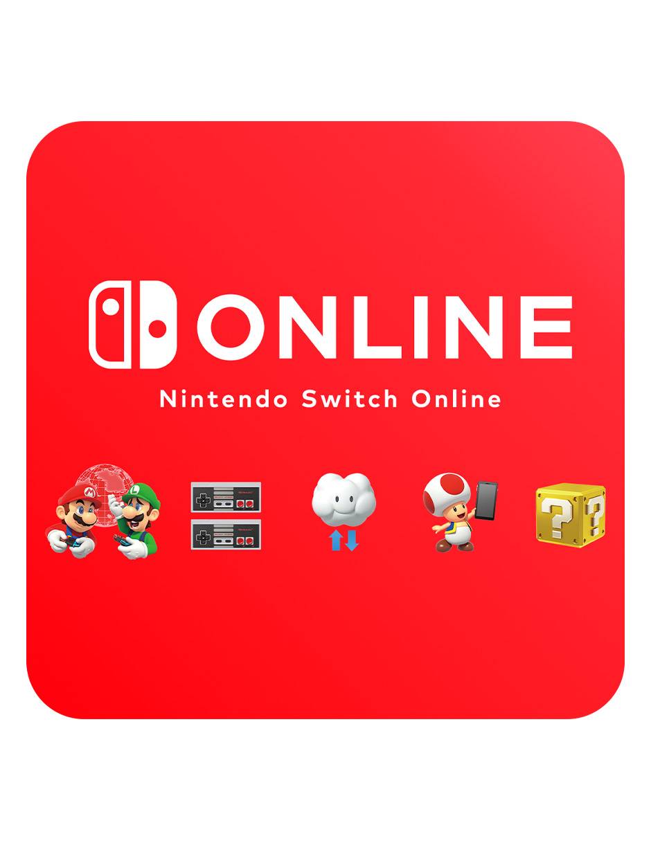 Consola portátil Nintendo Nintendo Switch de 64 GB Mario Bros