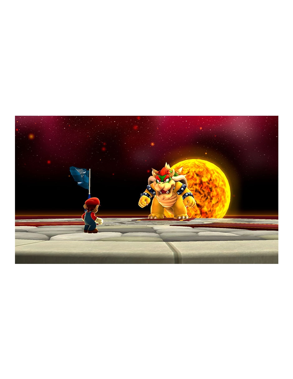 Super Mario Galaxy + Super Mario Galaxy 2 estándar para Nintendo switch