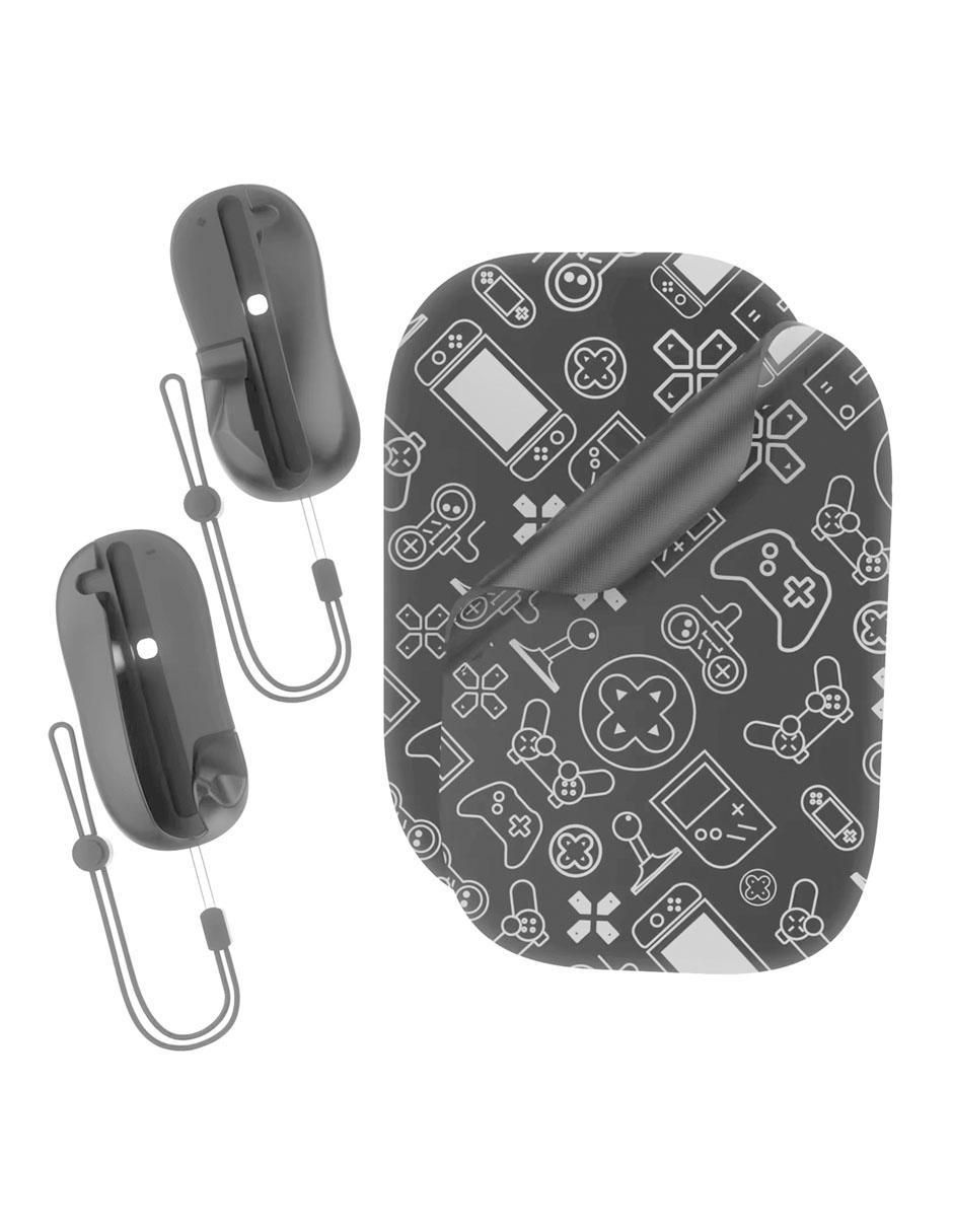 Adaptador de control 1