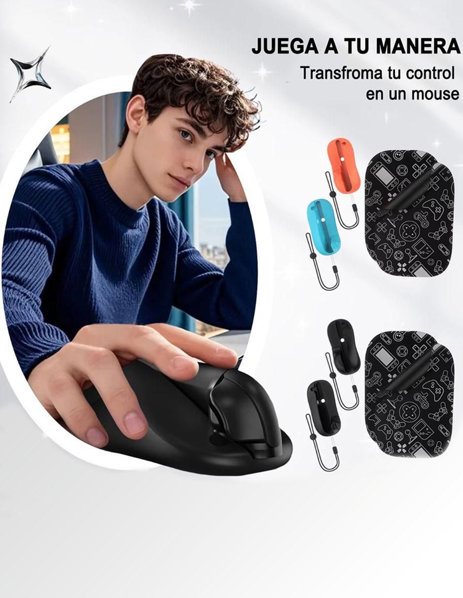 Adaptador de control 2