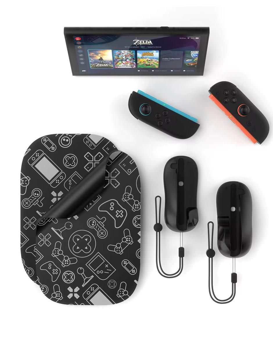 Adaptador de control 3