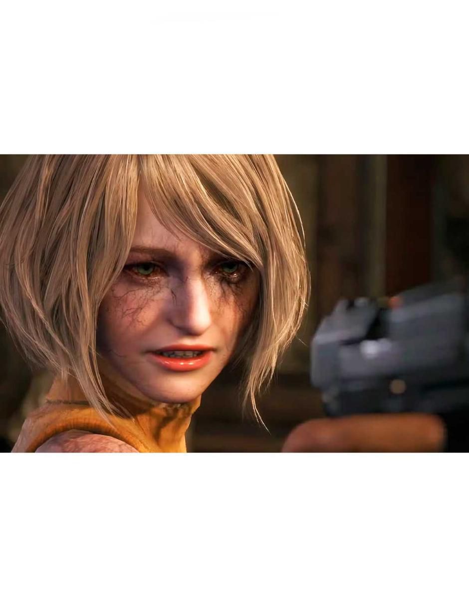 Resident Evil 3 + Resident Evil 4 bundle para PS5 3
