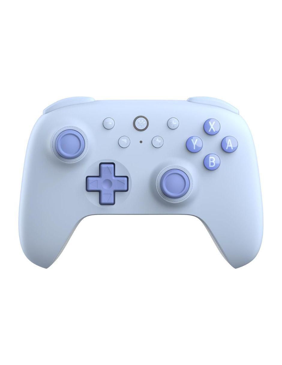Control Ultimate 2C inalámbrico multiplataforma 1