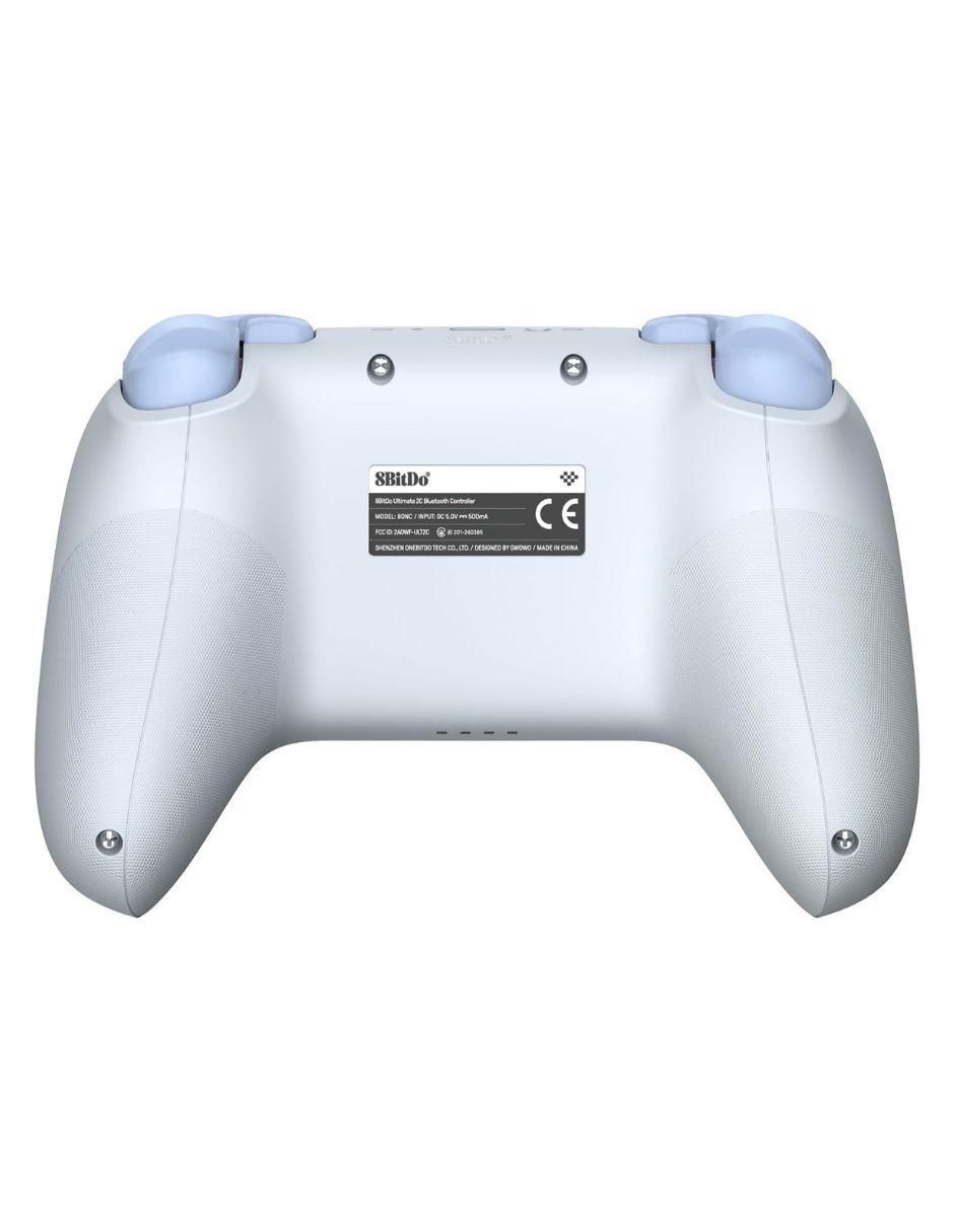 Control Ultimate 2C inalámbrico multiplataforma 3
