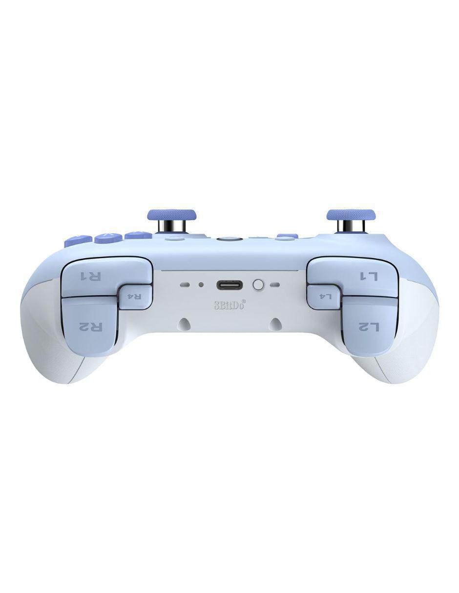 Control Ultimate 2C inalámbrico multiplataforma 4
