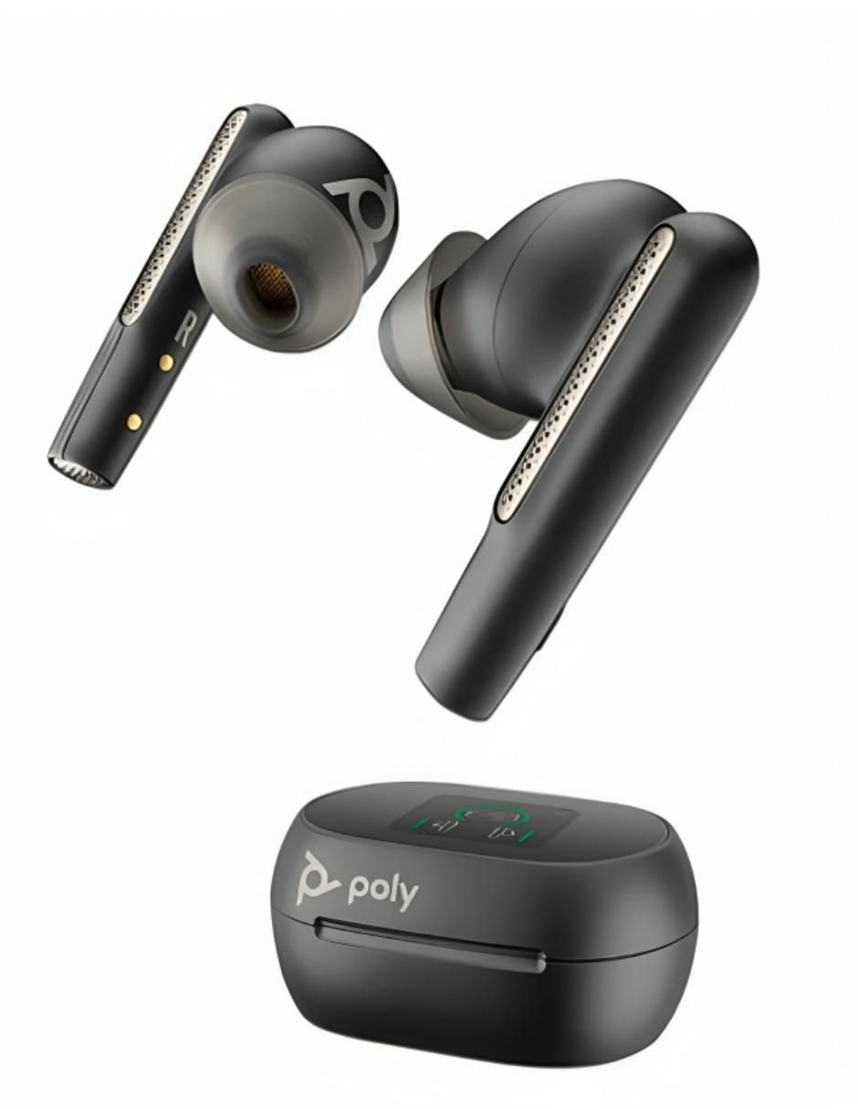 Audífonos In-Ear 7Y8G4AA inalámbricos con cancelacion de ruido Audífonos In-Ear 7Y8G4AA inalámbricos con cancelacion de ruido