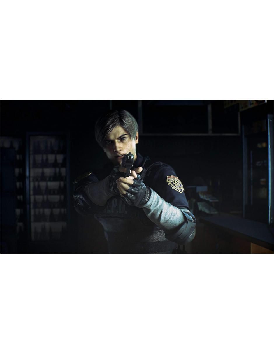 Resident Evil 2 + Resident Evil 3 + Resident Evil 4 Playstation bundle para PS5