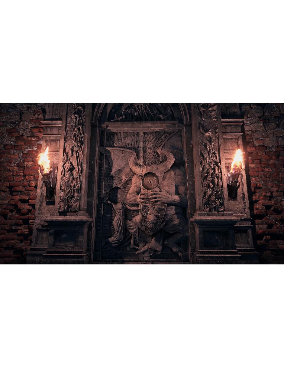 Resident Evil Village + Resident Evil 7 bundle para PS5