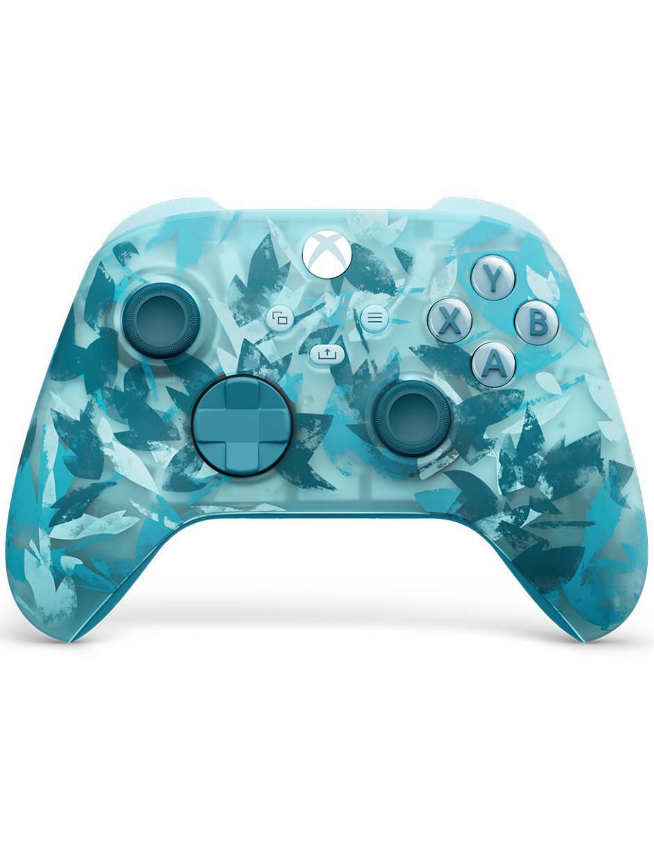 Control inalámbrico para xbox one series x edición especial Xbox Control inalámbrico para xbox one series x edición especial Xbox